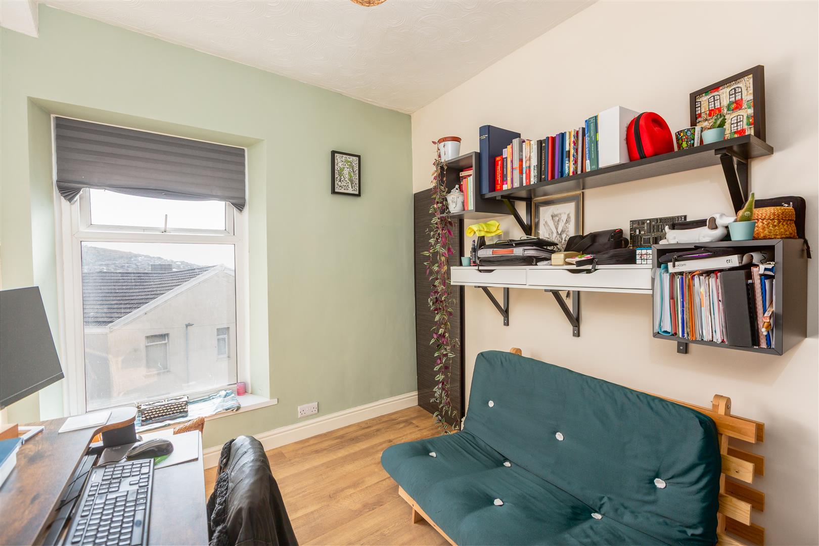 Convent Street, Waun Wen, Swansea, SA1 2BX